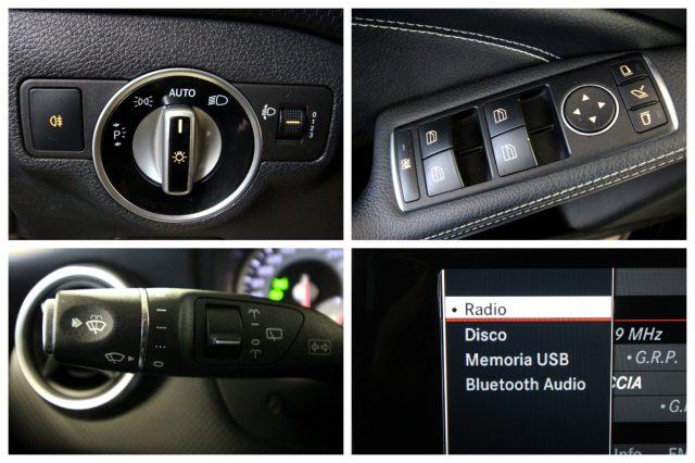 MERCEDES-BENZ A 180 CDI Executive