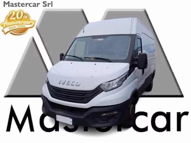 IVECO Daily Daily 35S14NV 3520L H2 - GK255ZR