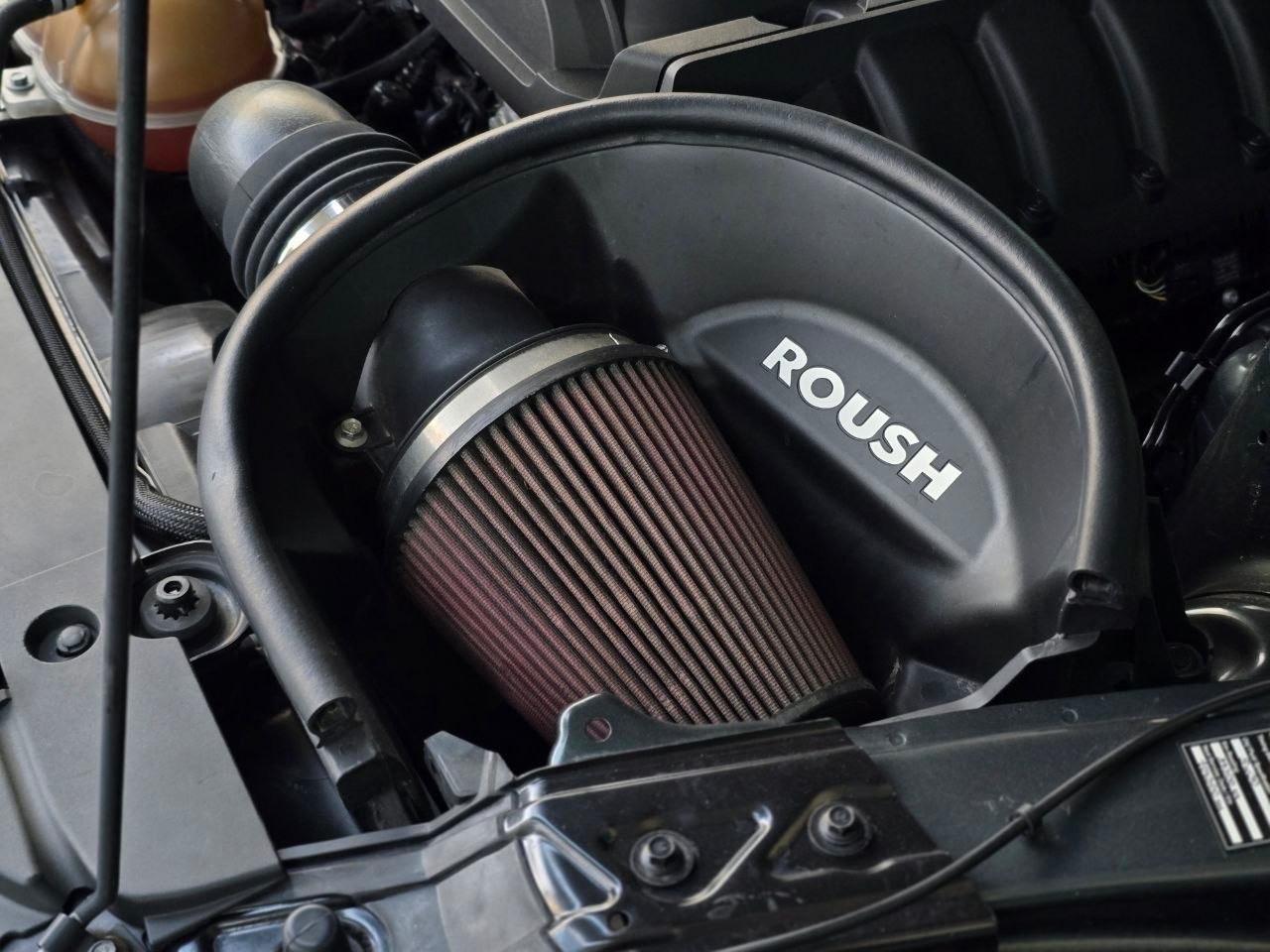 Ford Mustang 2.3 EcoBoost *MANUALE