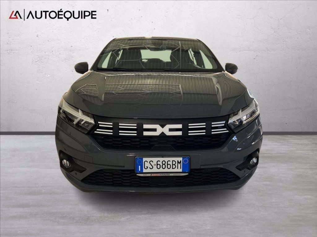 DACIA Sandero Streetway 1.0 tce Expression 90cv cvt del 2023