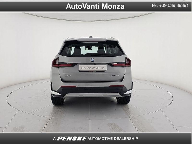 BMW X1 X1 sdrive18d X-Line auto