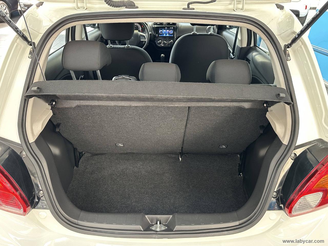 MITSUBISHI Space Star 1.2 Invite