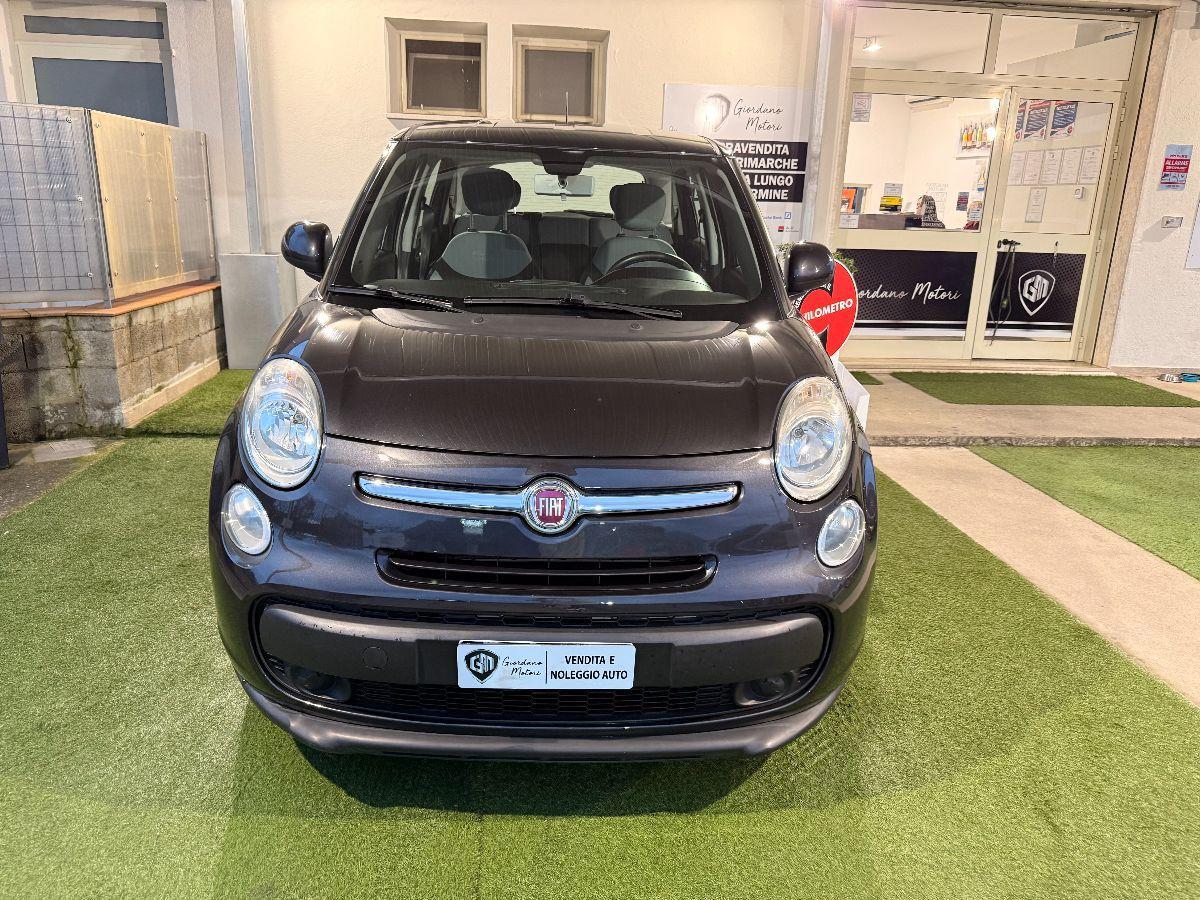 FIAT - 500 L L 1.4 Urban 95cv