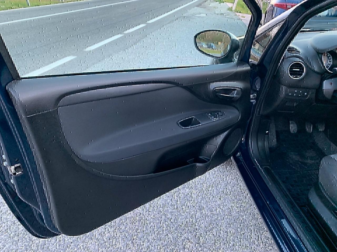 Fiat Punto 1.4 8V Natural Power Young