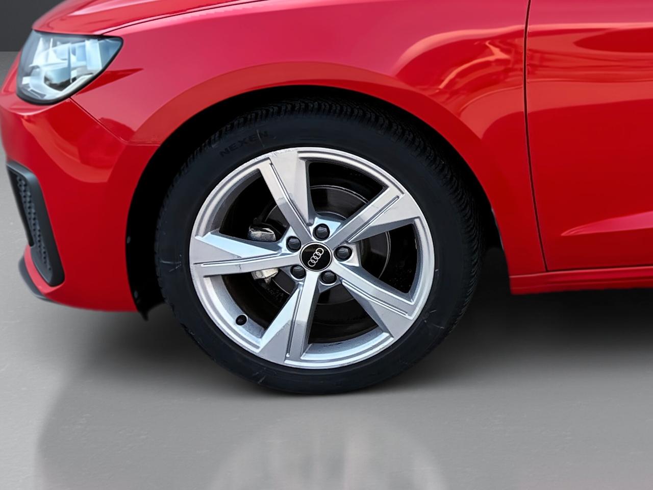 Audi A1 SPB 25 TFSI Admired CELL VENDITE 3491558563 - 3478673115
