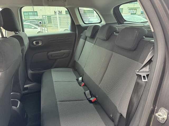 Citroen C3 Aircross 1.2 PureTech 110 CV C-Series