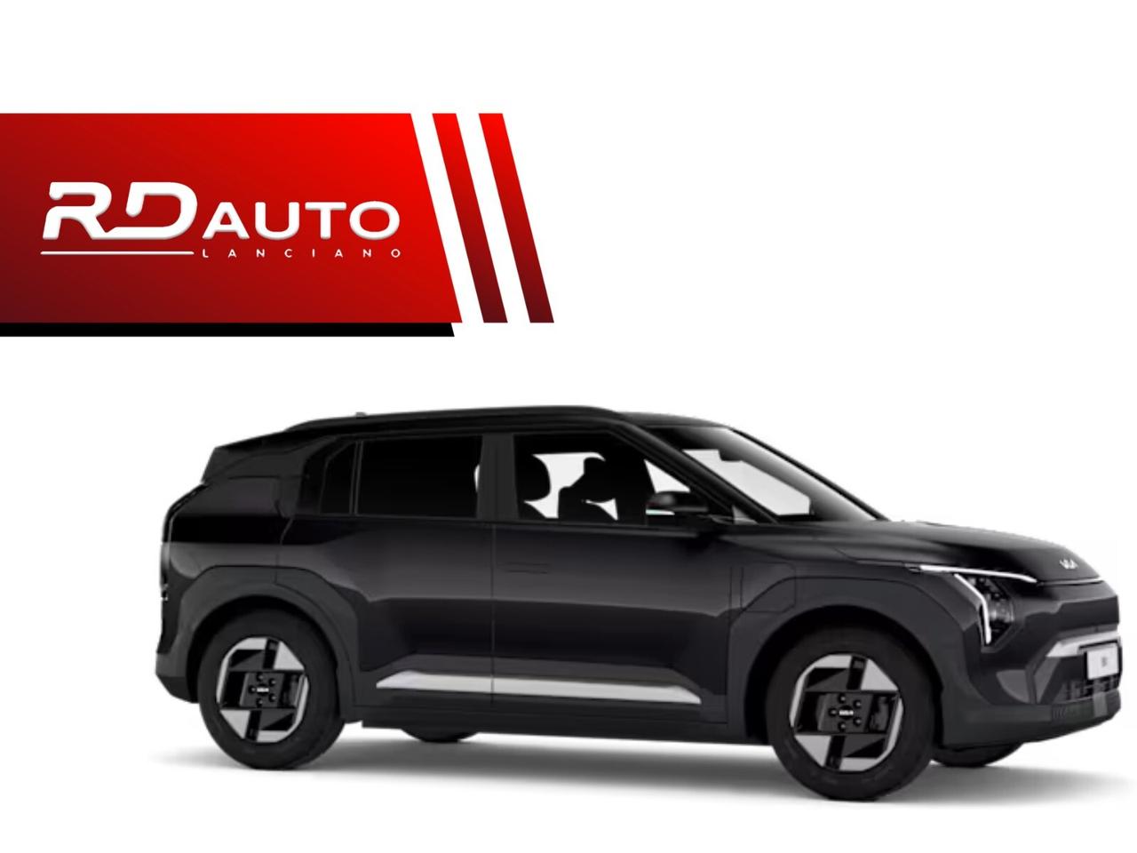 Kia EV3 58.3 kWh Air