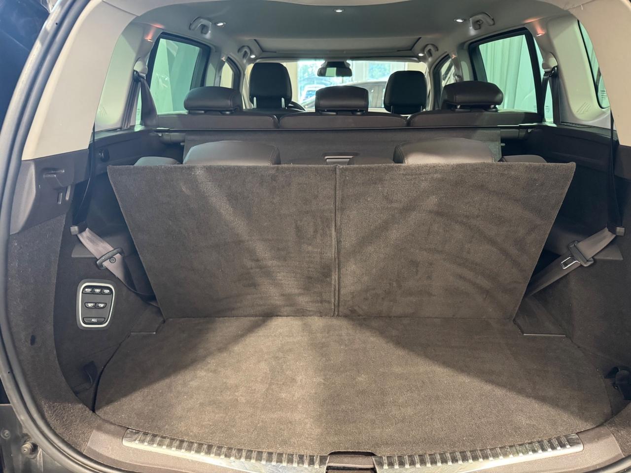 Renault Espace dCi 160CV EDC Energy Intens