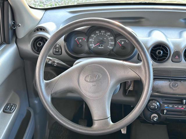 HYUNDAI Atos 1.0 12V GL OK NEOP ARIA CONDIZIONATA