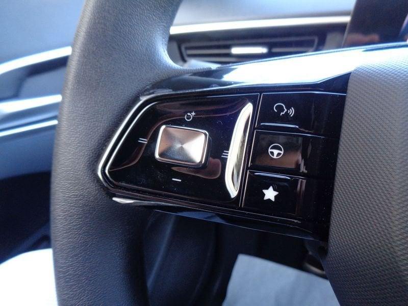 MG MG3 MG3 1.5 Hybrid+ Comfort