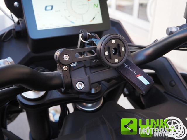 MORBIDELLI T1002 VX *TRIS VALIGIE*