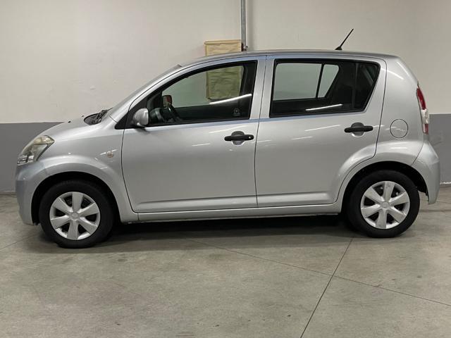 DAIHATSU Sirion 1.0 Hiro