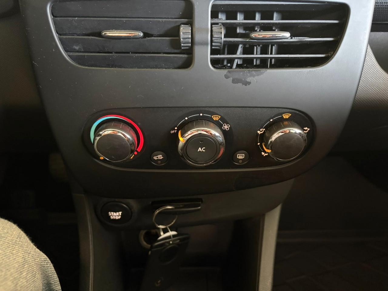 Renault Clio 5 Porte Clio 5p 1.2 Live 75cv