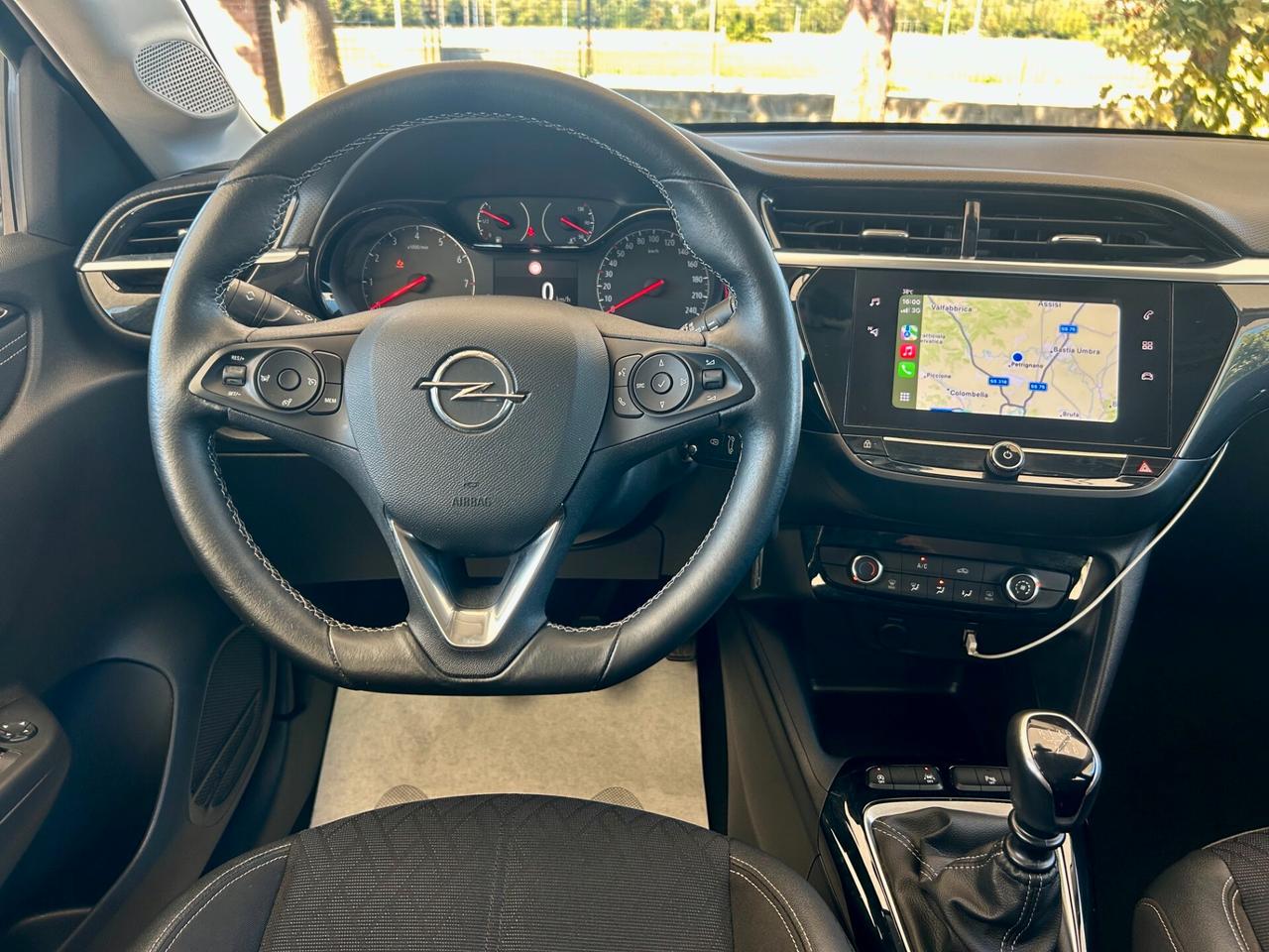 " UNA BOMBA " Opel Corsa 1.5 D 100 CV Elegance