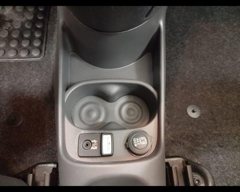 FIAT 500 III 1.2 Lounge 69cv