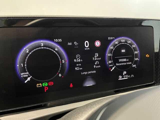 Volkswagen Tiguan Mark 3 (2024) 2.0TDI 150CV DSG Life - IVA ESPOSTA