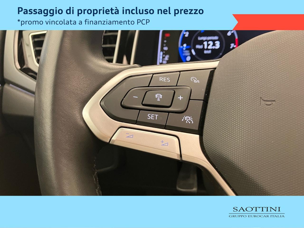 1.0 TSI R-line 110 CV
