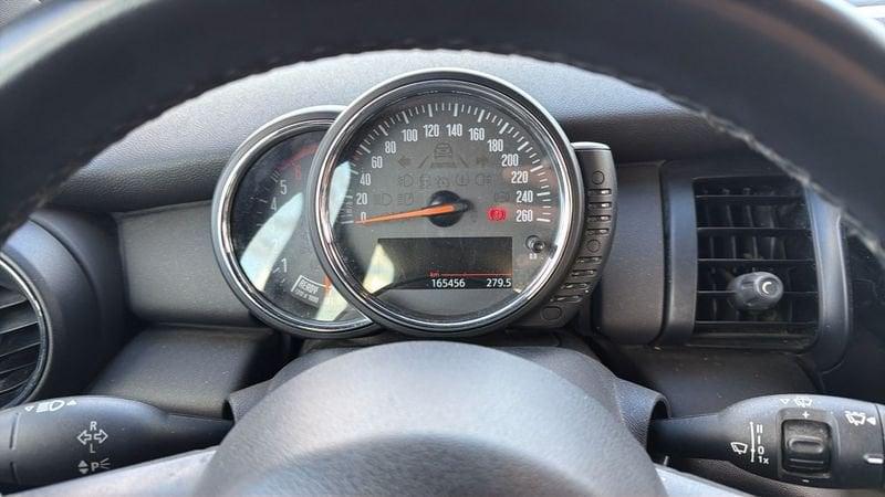 MINI Mini 5 porte Mini 1.5 One D 3p