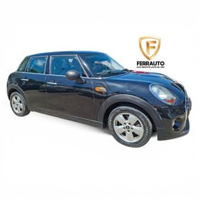 Mini 1.5 One 75 CV