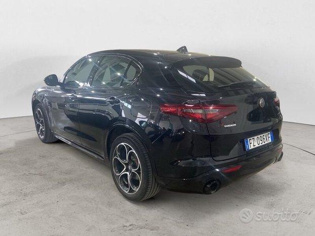 Alfa Romeo Stelvio 2.2 TD 210CV AWD Q4 VELOCE...