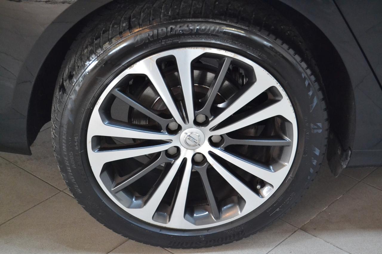 Opel Insignia 1.6 CDTI 136 S&S aut.Sports Tourer Innovation