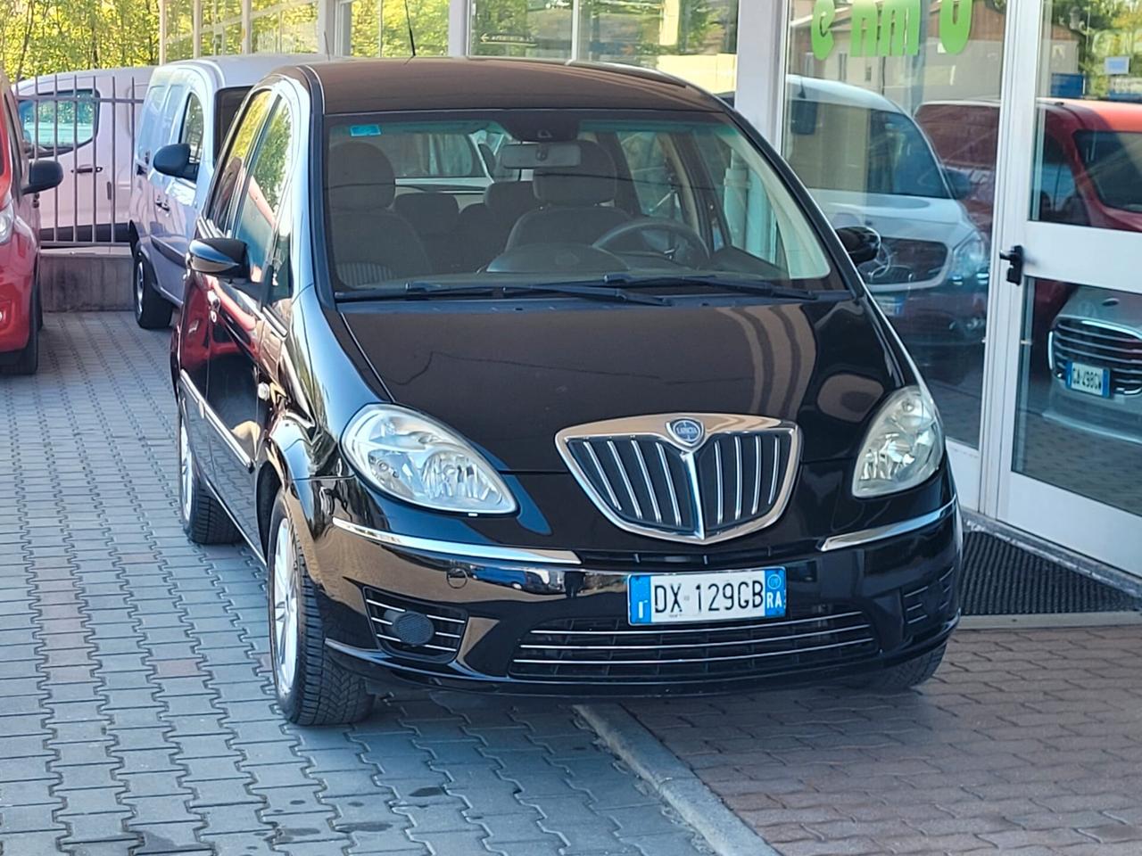 Lancia MUSA 1.4 16V Oro