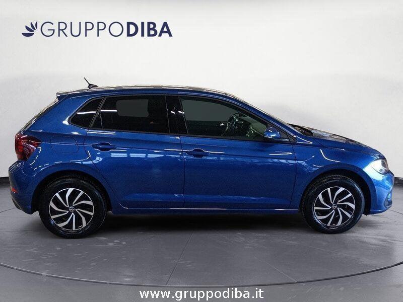 Volkswagen Polo VI 2022 1.0 tsi Edition Plus 95cv