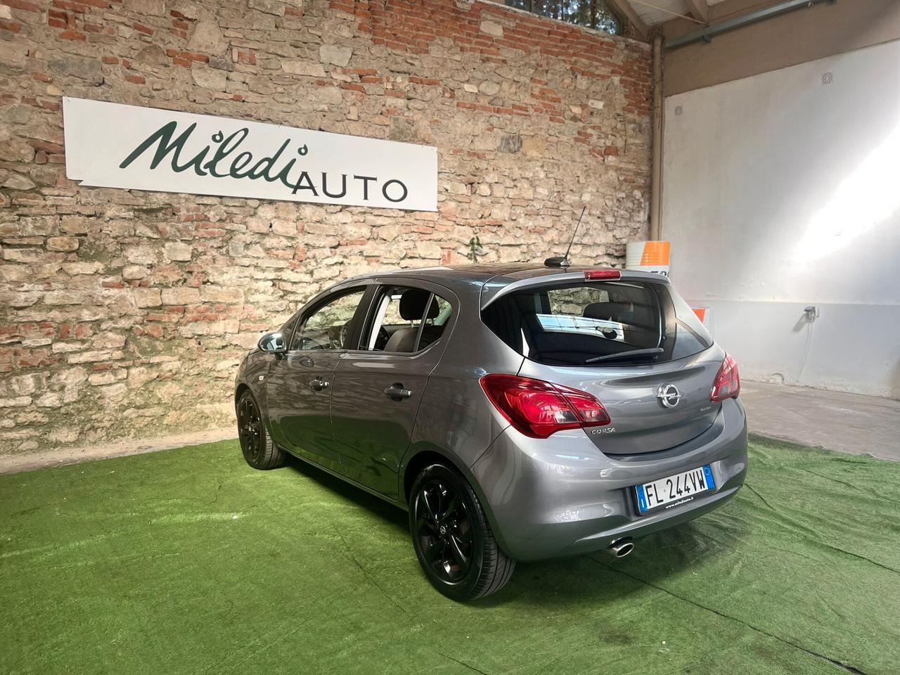 Opel Corsa 1.2 5 porte Innovation