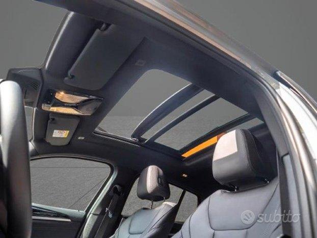 BMW X4 xDrive20d 48V Msport +20"+TETTO