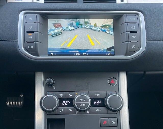 Land Rover Range Evoque 2.0 TD4 150 CV SE Dynamic KM 85.000 PREZZO VERO!!!!