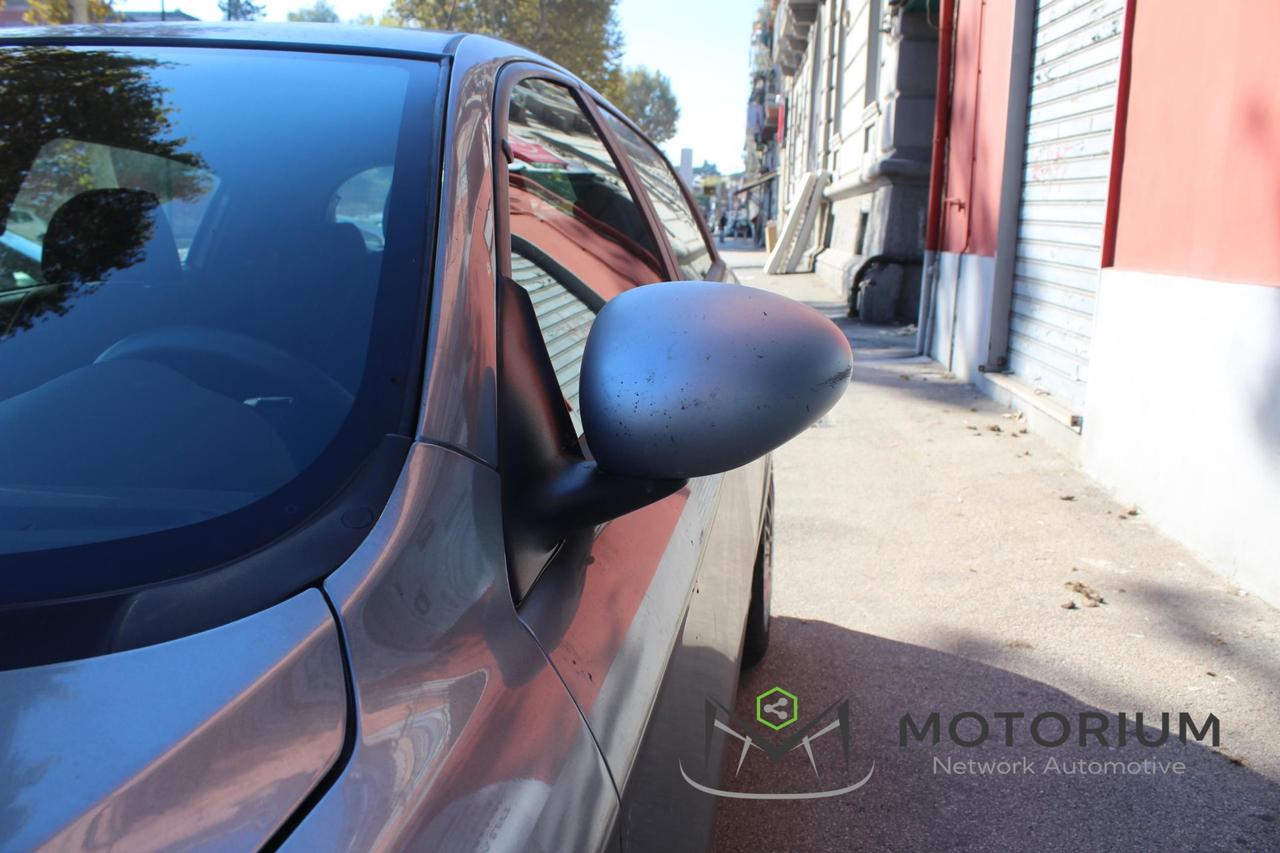 Alfa Romeo 147 5 Porte 147 5p 1.6 ts 16v Moving 105cv