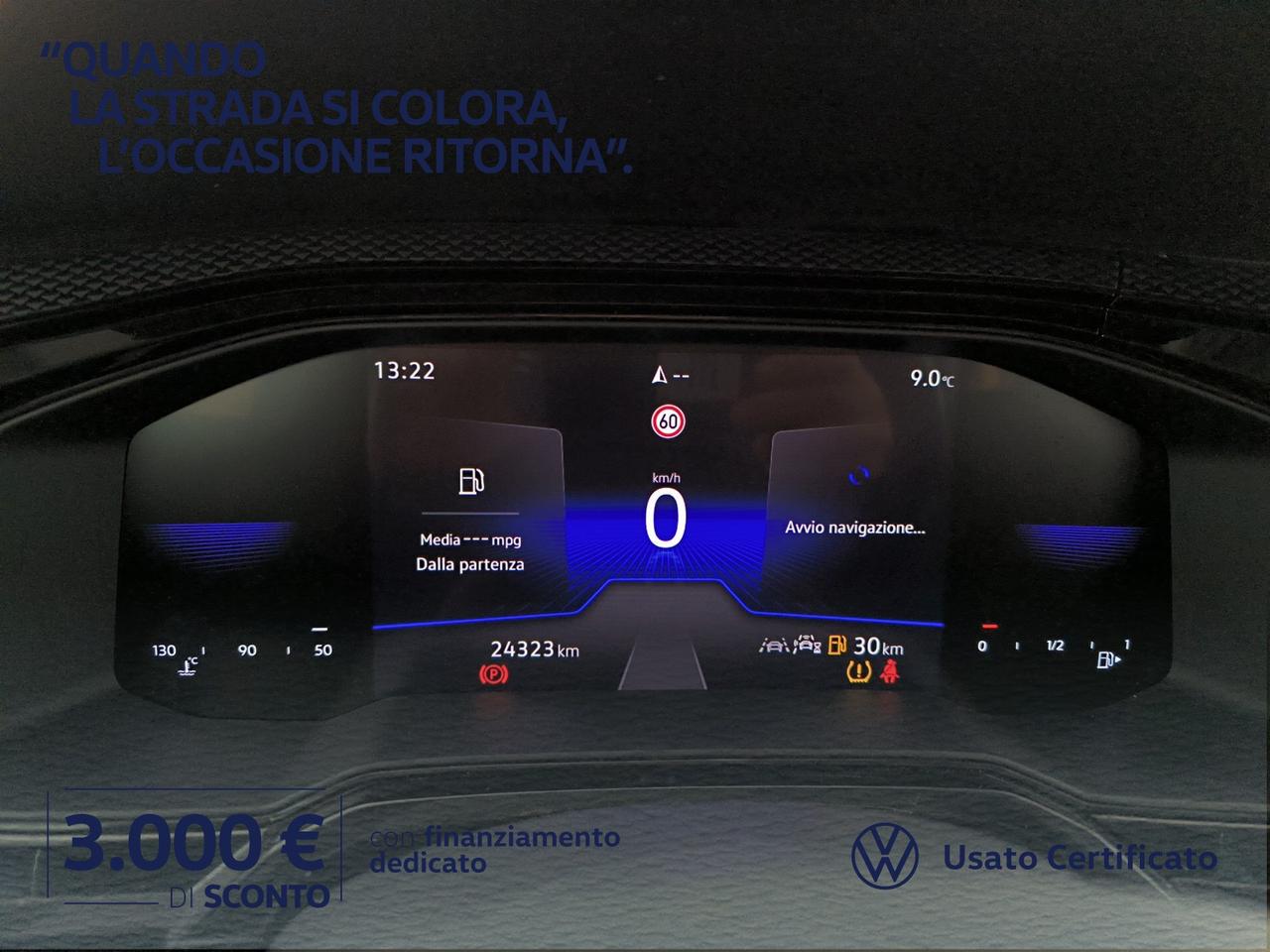 Volkswagen Taigo 1.0 tsi life 115cv