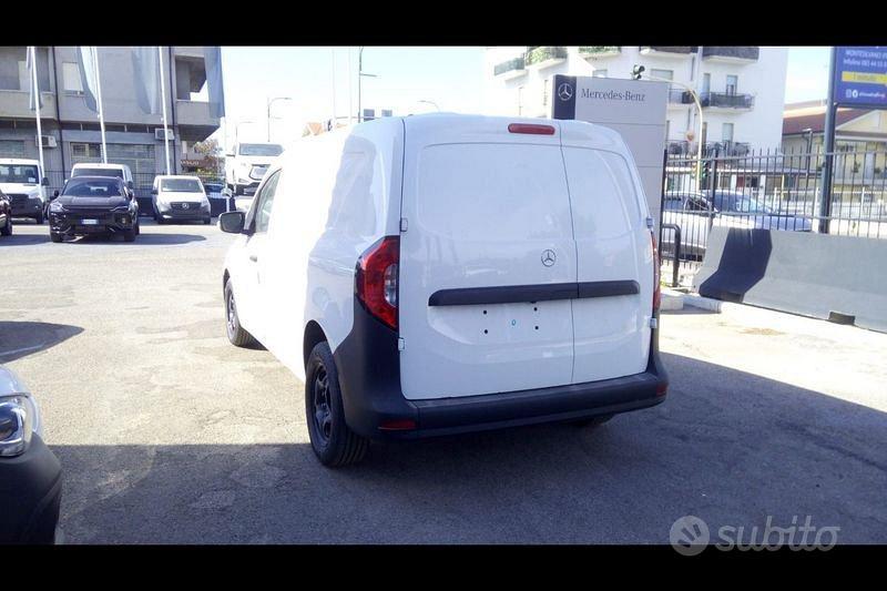 Mercedes-Benz Citan Furgone 112 CDI Extralong m