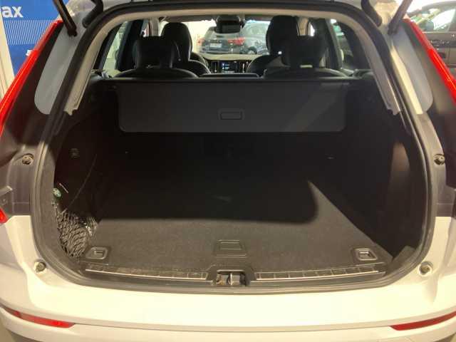 Volvo XC60 2.0 b4 business plus awd geartronic my20