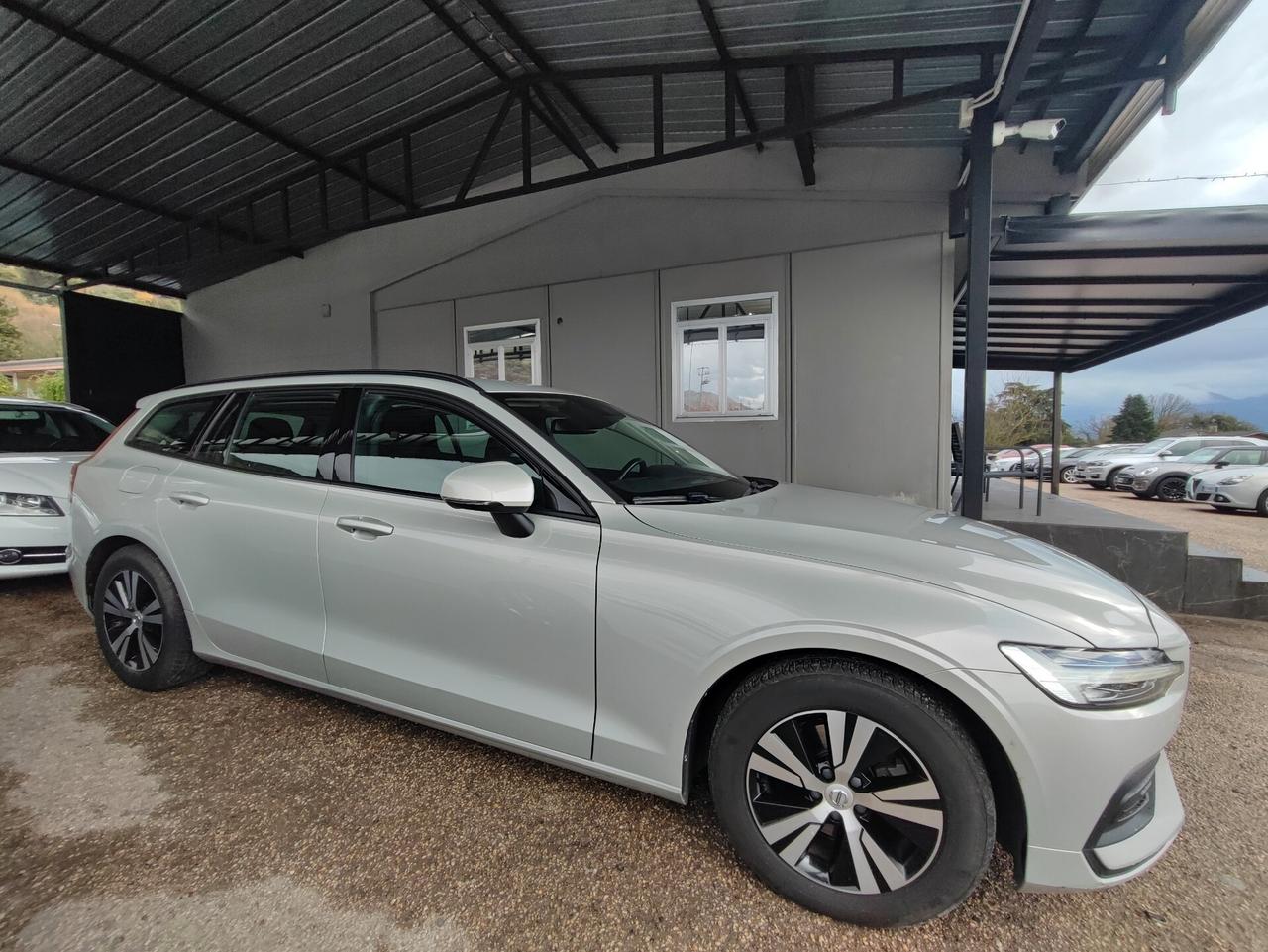 Volvo V60 D3 Geartronic Inscription