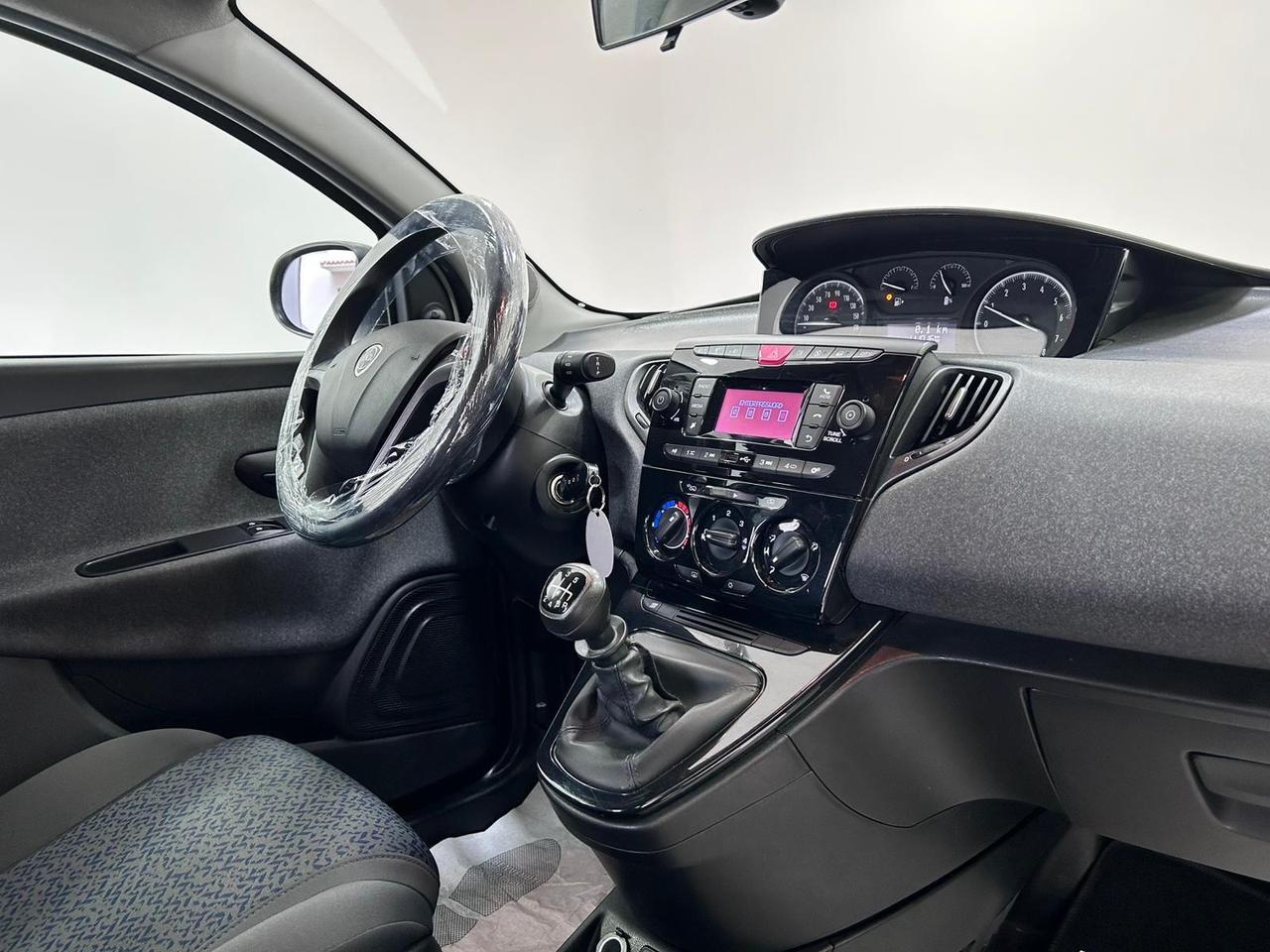 Lancia Ypsilon 1.0 FireFly 5 porte S&S Hybrid -GARANTITE-2022