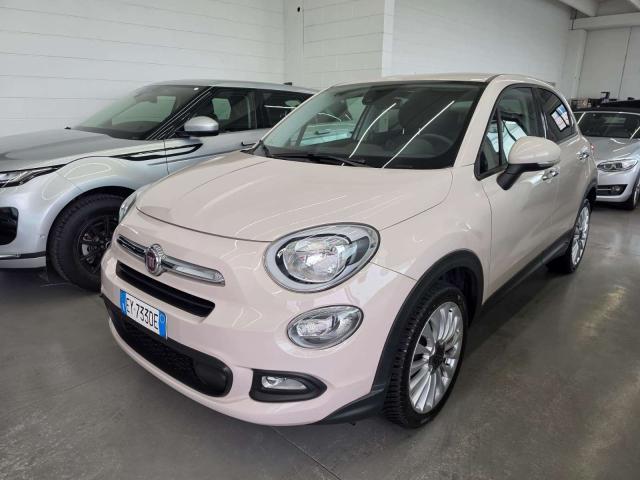 Fiat 500X 500 X 2015 1.6 mjt Opening edition 4x2 120cv