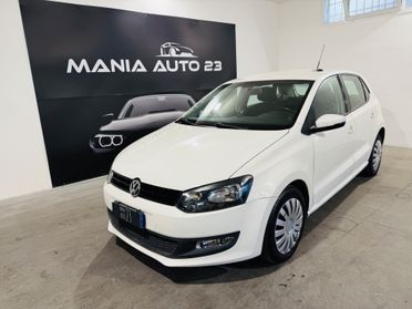 Volkswagen Polo 1.2 TDI DPF 5 p. Tech&Sound*NEOPATENTATI*