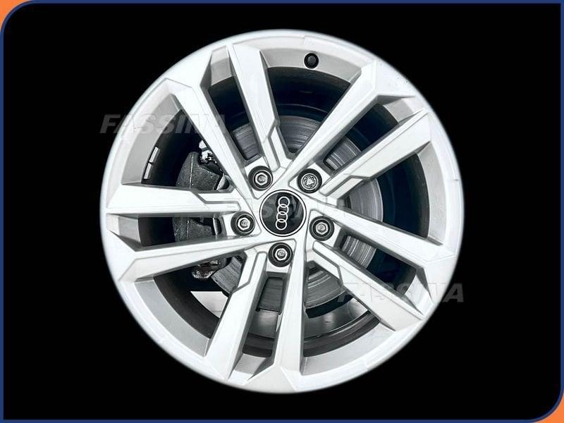Audi A3 A3 SPB 35 TFSI S tronic Business Advanced