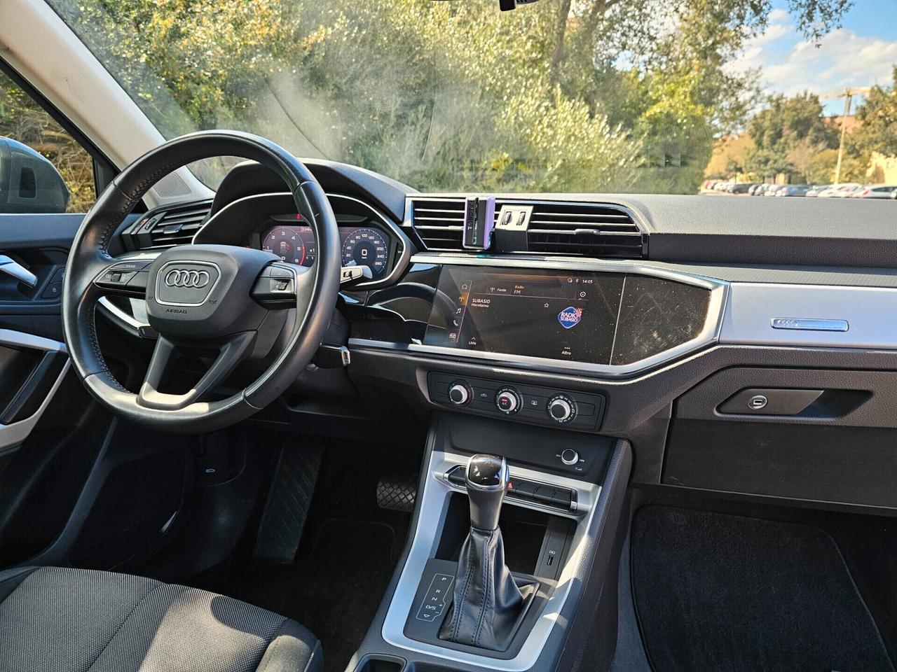 Audi Q3 35 TDI S tronic - Finanziabile