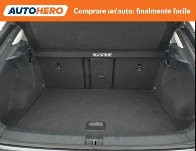 VOLKSWAGEN T-Roc 1.5 TSI ACT DSG Style BlueMotion Technology