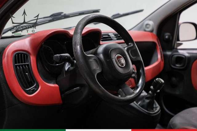 Fiat Panda 1.2 Pop 69cv E6