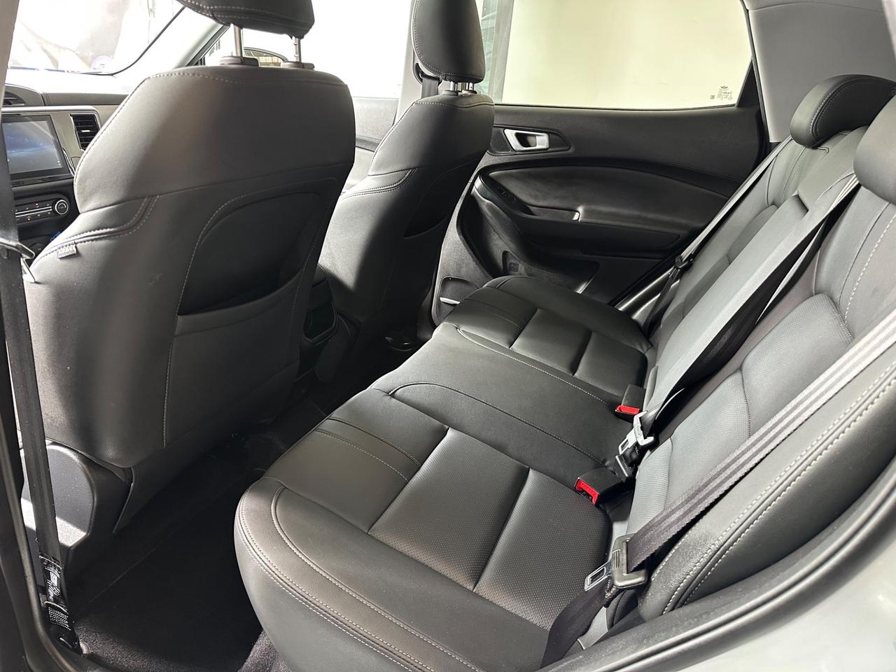 Dr 4.0 1.5 Bi-Fuel GPL