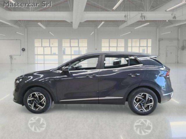 KIA Sportage Sportage (autocarro N1) 1.6 crdi mhev Business dct