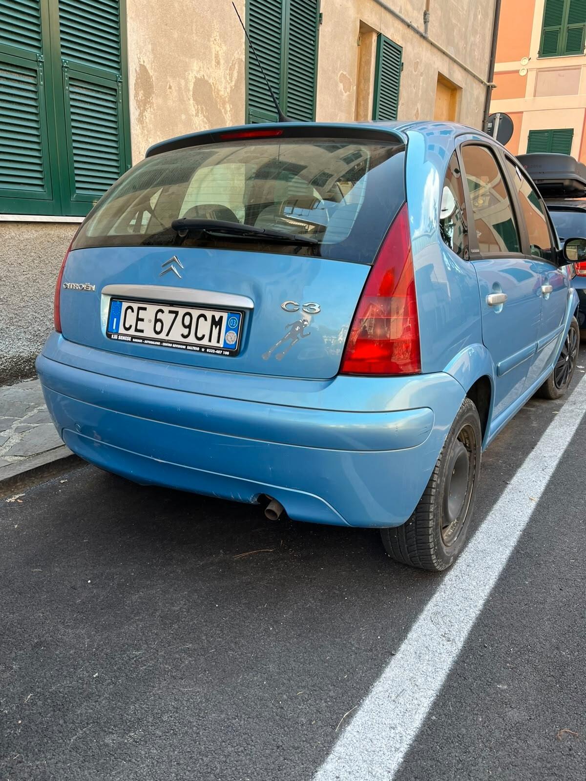 Citroen C3