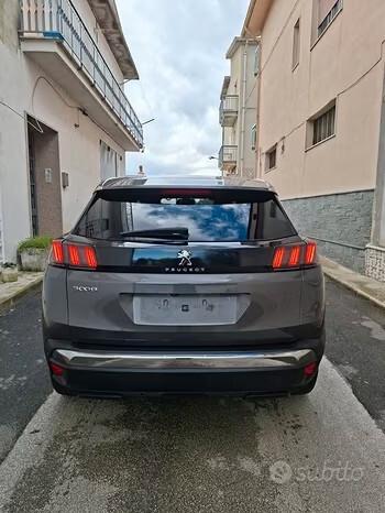 Peugeot 3008 BlueHDi 130 S&S Allure