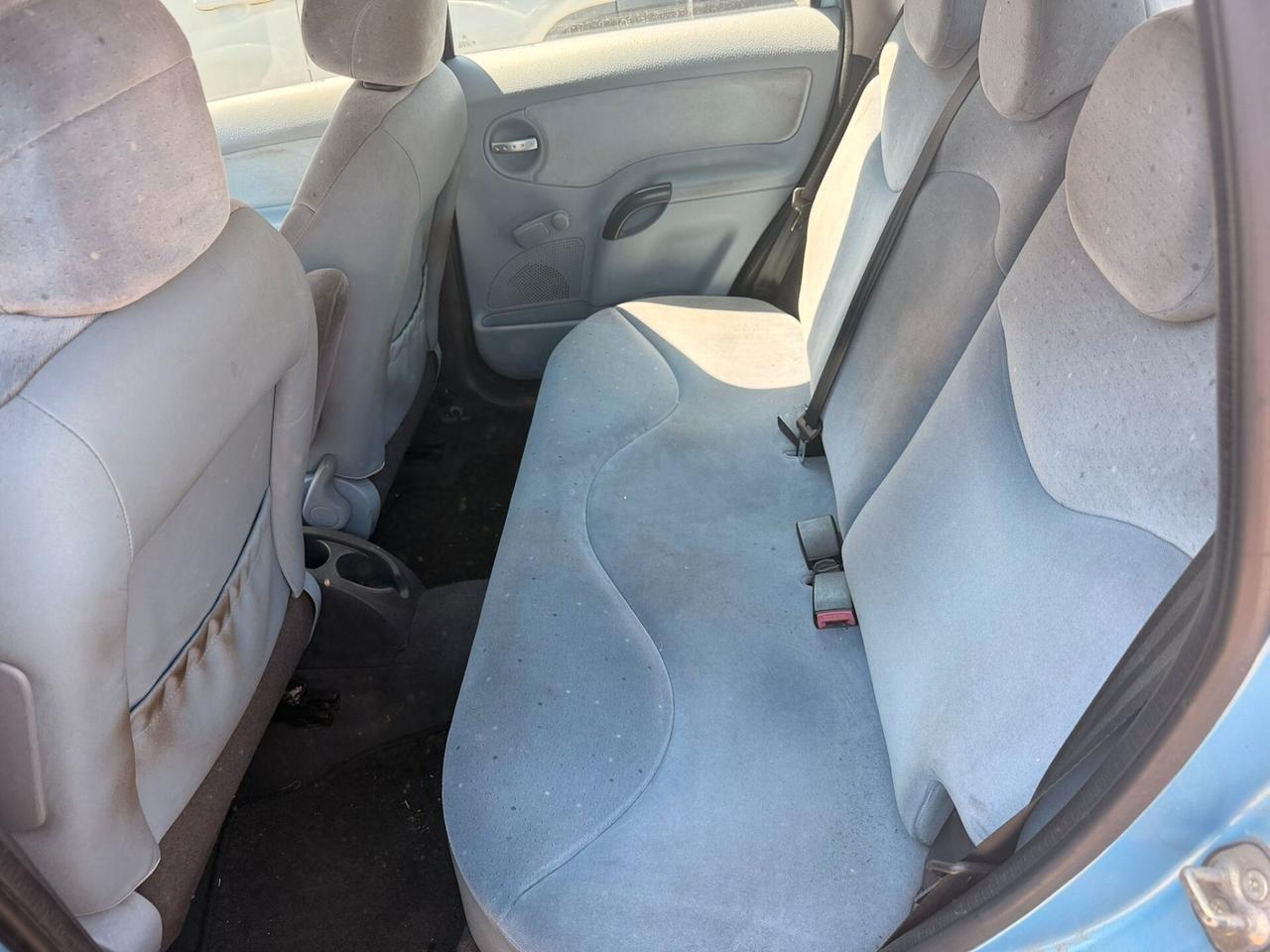 Citroen C3 1.4 HDi 70CV Classique
