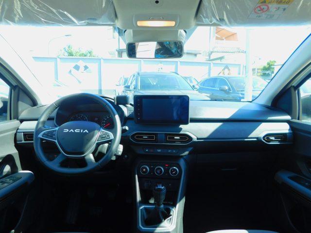 DACIA Sandero Stepway 1.0 TCe ECO-G Extreme GPL KM Zero!!!