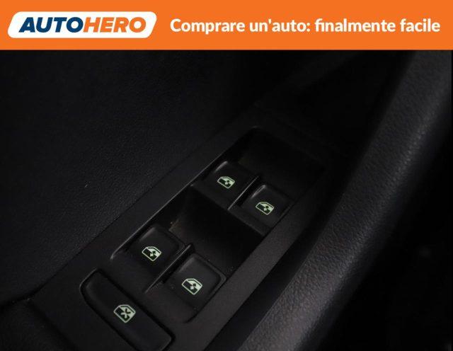 SKODA Octavia 1.6 TDI SCR 115 CV Wagon Ambition