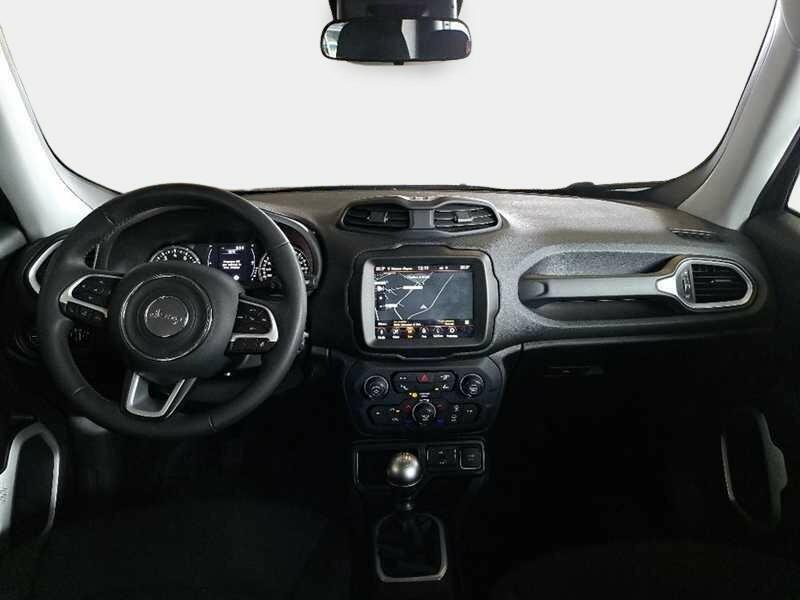 JEEP RENEGADE 1.0 T3 120cv Business